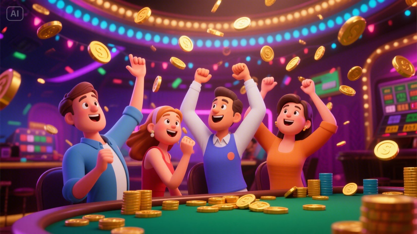 Registration at Beastino Casino Casino