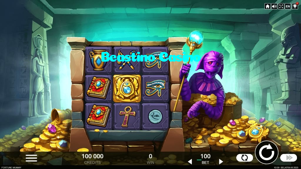 Beastino Casino خوش آمدید بونس +600% پیشکش موبائل ایپ کے پروموشن سیکشن میں دکھائی دیتی ہے۔