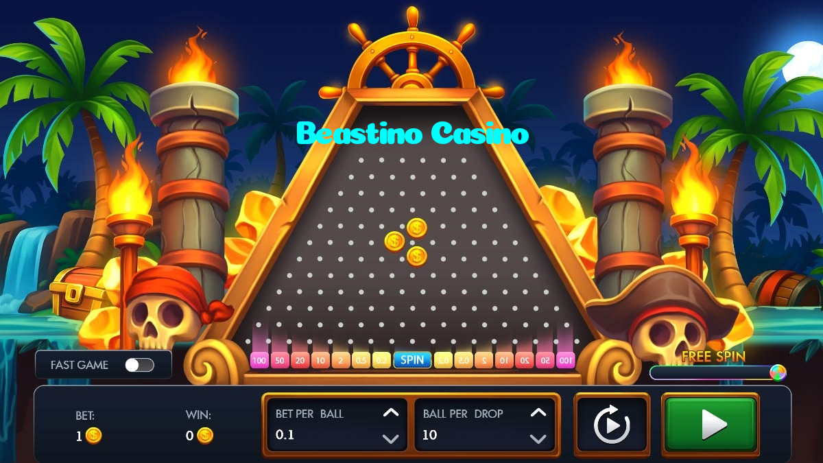 making first deposit on Beastino Casino website using local payment methods in Pakistan