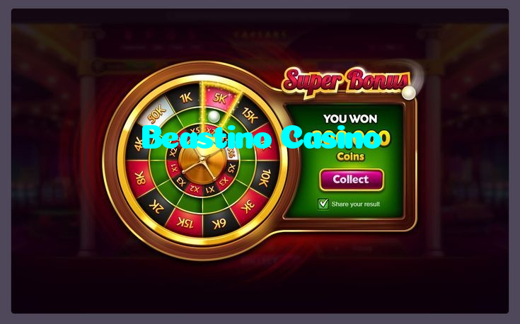 Beastino Casino