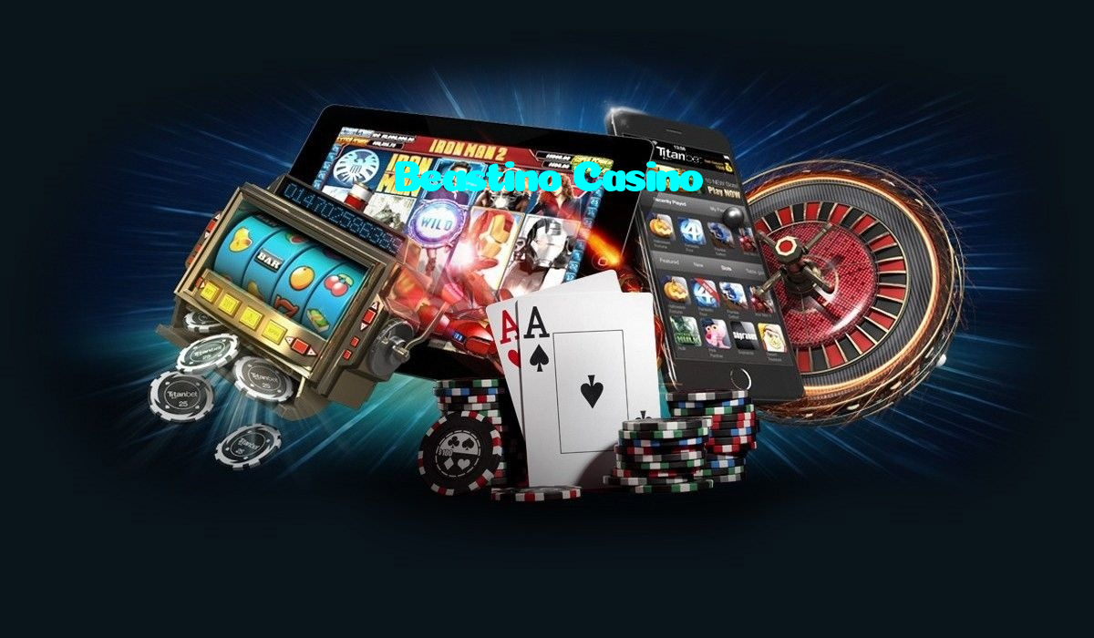 Beastino Casino خوش آمدید بونس +600% پیشکش موبائل ایپ کے پروموشن سیکشن میں دکھائی دیتی ہے۔