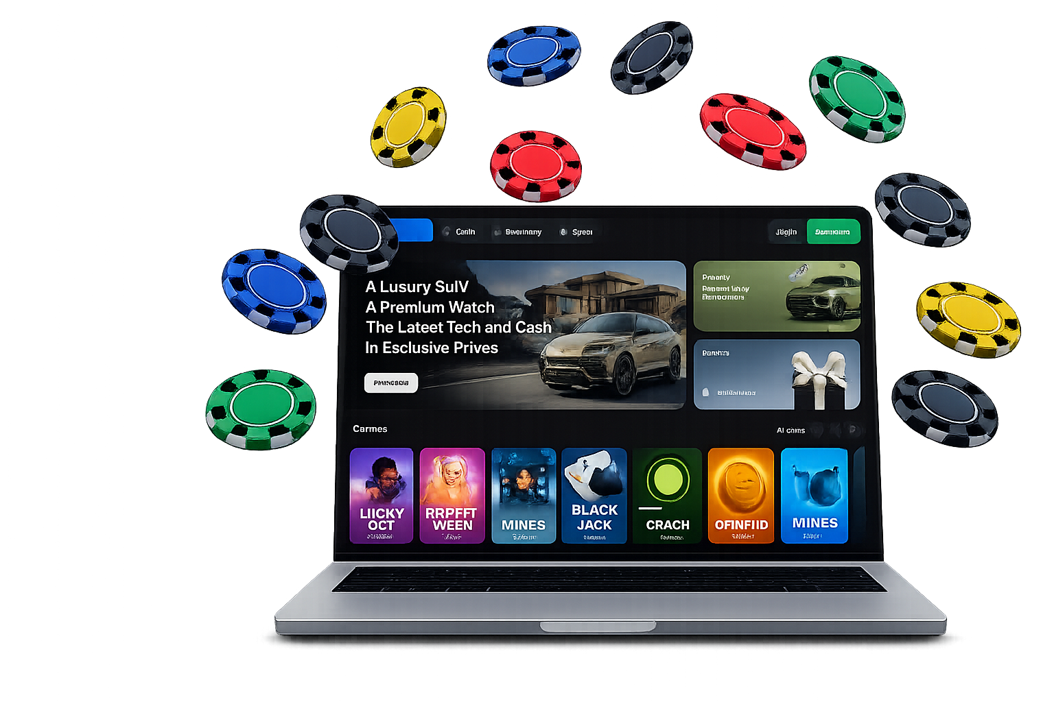 Beastino Casino Pakistan